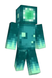 maxlaneiv Minecraft avatar full body