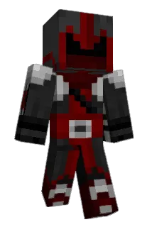 maxlatenace Minecraft avatar full body