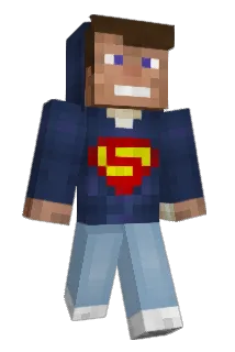 maxleo0404 Minecraft avatar full body