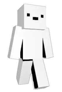 maxlevelgammer Minecraft avatar full body