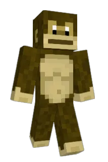maxlloyd Minecraft avatar full body