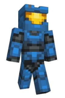 maxlucas8 Minecraft avatar full body