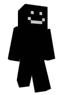 maxmad_2007 Minecraft avatar full body