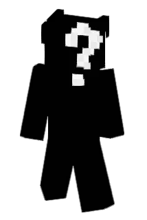 maxmaksim Minecraft avatar full body