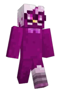 maxmilli0n Minecraft avatar full body
