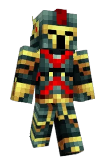 maxnat Minecraft avatar full body