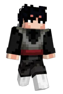 maxo__o Minecraft avatar full body