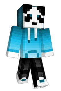maxomg123 Minecraft avatar full body