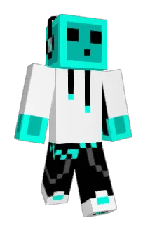 maxpayne2001 Minecraft avatar full body
