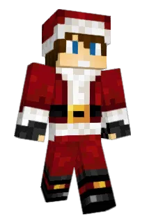 maxpower2014 Minecraft avatar full body