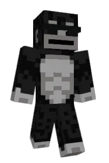 maxstz Minecraft avatar full body