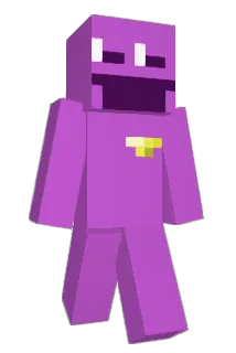 maxsuizo Minecraft avatar full body