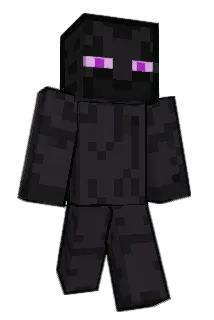 Minecraft-Avatar von maxsuss: ganzer Körper