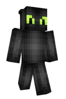maxszary Minecraft avatar full body