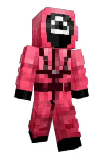 maxtn629 Minecraft avatar full body