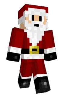 maxton1999 Minecraft avatar full body