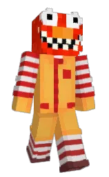 Custom render preview