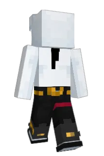 maxunta Minecraft avatar full body