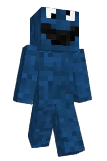 maxushaaa Minecraft avatar full body