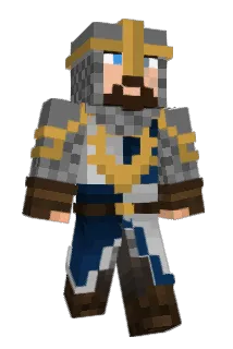 maxvcar Minecraft avatar full body