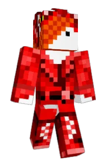 maxwell827 Minecraft avatar full body