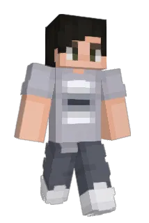 maxwoodsefc Minecraft avatar full body