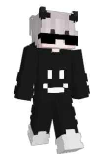 maxx0416 Minecraft avatar full body