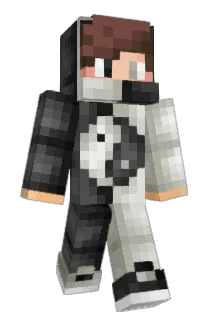 maxx1_ Minecraft avatar full body