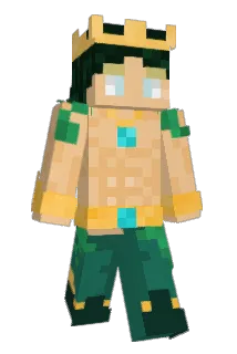 maxxxam2704 Minecraft avatar full body