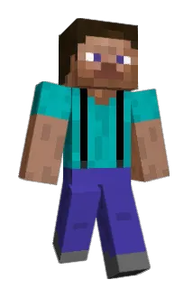 maxxxwel Minecraft avatar full body