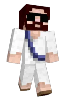 maxxxx1112 Minecraft avatar full body