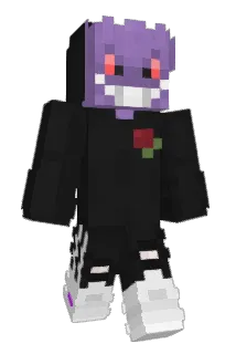 maxxysnap Minecraft avatar full body