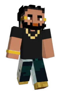 maxyboyzo Minecraft avatar full body