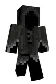 maxyp Minecraft avatar full body