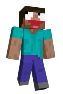 maya4792 Minecraft avatar full body
