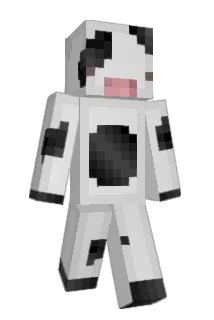maya_gtzz Minecraft avatar full body