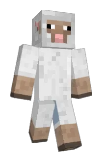 maya_la_papaya Minecraft avatar full body