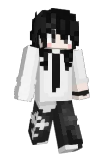 mayaisdead Minecraft avatar full body