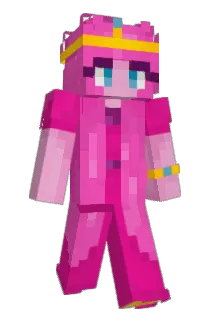 mayakeen30 Minecraft avatar full body