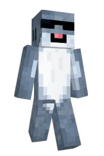 mayapapaya0725 Minecraft avatar full body