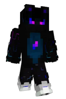 mayfairthug19 Minecraft avatar full body