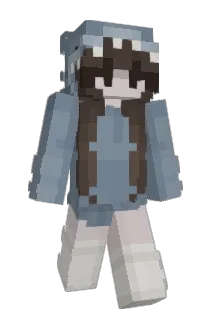 maylis193 Minecraft avatar full body