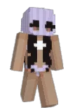 mayo021 Minecraft avatar full body
