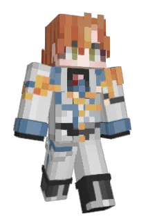 mayo_0805 Minecraft avatar full body
