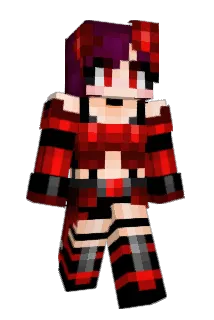 mayo__craft Minecraft avatar full body