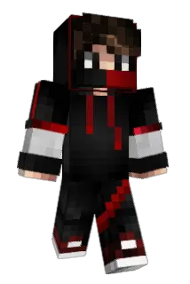 mayo_nnaise__ Minecraft avatar full body