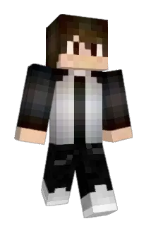 mayonaka0911 Minecraft avatar full body