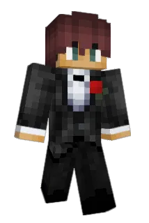 mayooood79 Minecraft avatar full body