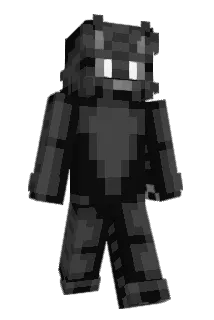 mazarineblues Minecraft avatar full body
