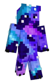 mazda33 Minecraft avatar full body